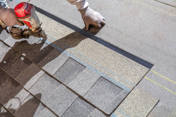 Best Flat Roofing  in Ranchester, WY